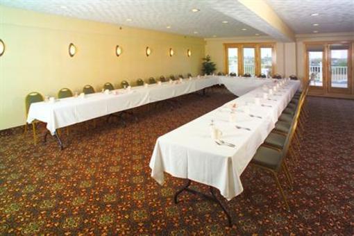 фото отеля Best Western The Mainstay Inn