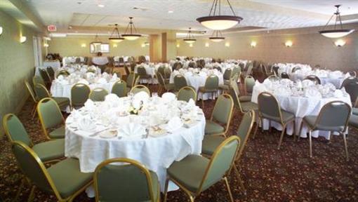 фото отеля Best Western The Mainstay Inn