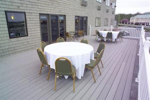 фото отеля Best Western The Mainstay Inn