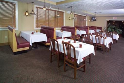фото отеля Best Western The Mainstay Inn