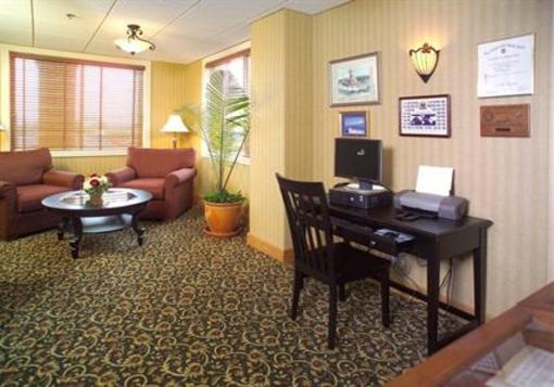 фото отеля Best Western The Mainstay Inn