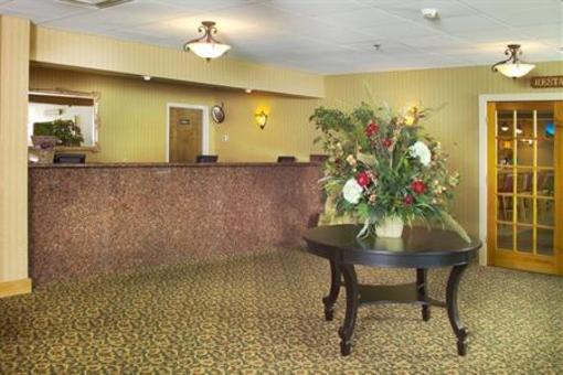 фото отеля Best Western The Mainstay Inn