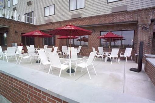 фото отеля Best Western The Mainstay Inn