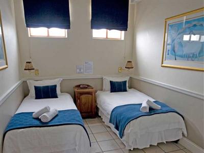 фото отеля De Waterkant Lodge Cape Town