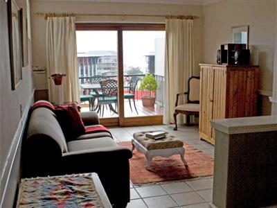 фото отеля De Waterkant Lodge Cape Town