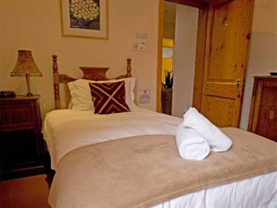 фото отеля De Waterkant Lodge Cape Town