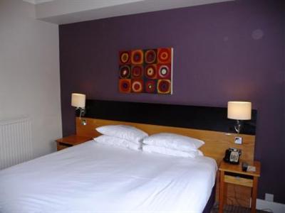 фото отеля Maids Head Hotel