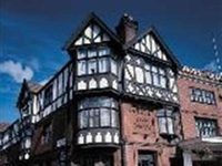 Maids Head Hotel