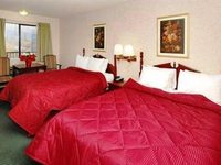 Comfort Inn Yosemite Area