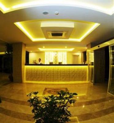 фото отеля Belkon Club Hotel