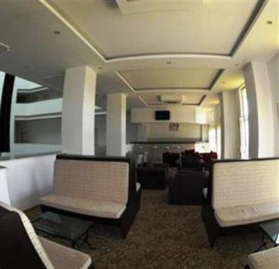фото отеля Belkon Club Hotel