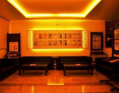 фото отеля Belkon Club Hotel