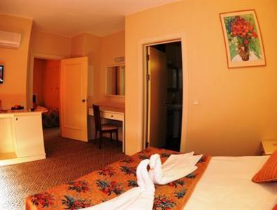 фото отеля Belkon Club Hotel