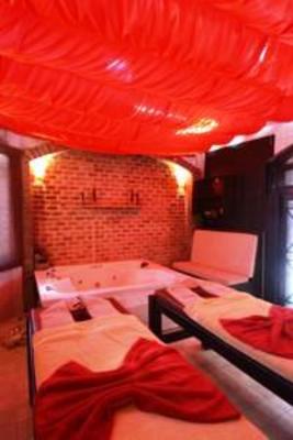 фото отеля Belkon Club Hotel