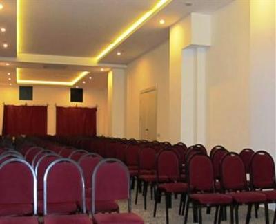 фото отеля Belkon Club Hotel