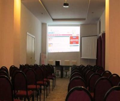 фото отеля Belkon Club Hotel