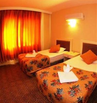 фото отеля Belkon Club Hotel