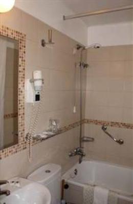 фото отеля Residencia Imperador