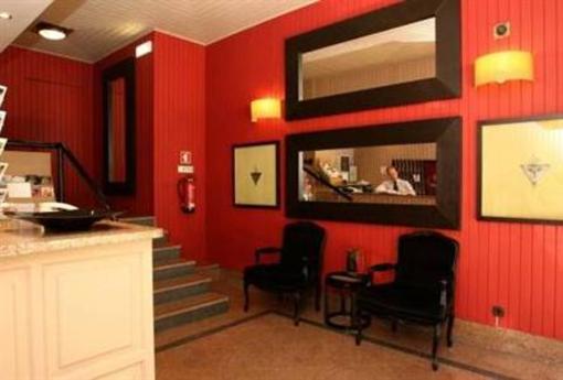 фото отеля Residencia Imperador