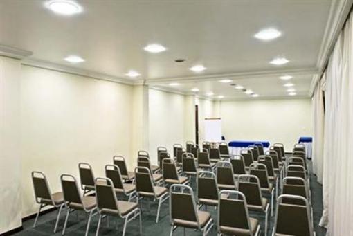 фото отеля Bourbon Dom Ricardo Aeroporto Curitiba Business Hotel