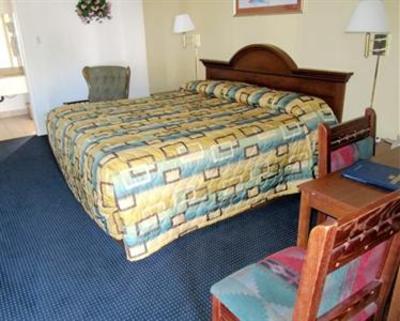 фото отеля University Inn Tucson