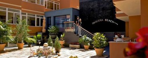 фото отеля Aparthotel Paguera Beach Calvia