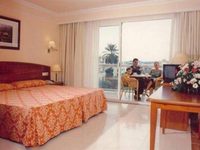 Aparthotel Paguera Beach Calvia