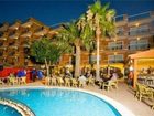 фото отеля Aparthotel Paguera Beach Calvia