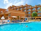 фото отеля Aparthotel Paguera Beach Calvia