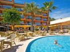 фото отеля Aparthotel Paguera Beach Calvia