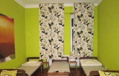 фото отеля Pokoje Krakowskie Hotel Krakow
