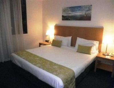 фото отеля Wyndham Vacation Resort Flynns Beach