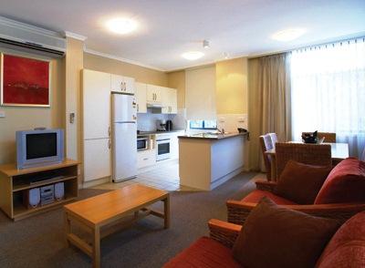 фото отеля Wyndham Vacation Resort Flynns Beach