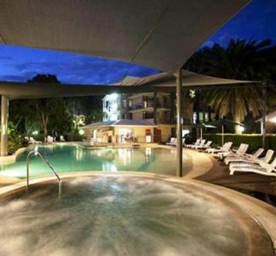 фото отеля Wyndham Vacation Resort Flynns Beach