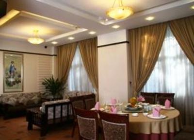 фото отеля Baoyunlou Conference and Holiday Hotel