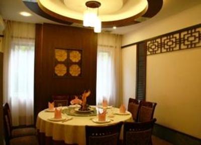 фото отеля Baoyunlou Conference and Holiday Hotel