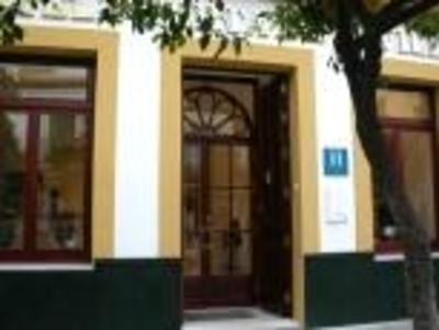 фото отеля Hotel Puerta de Sevilla