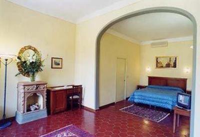 фото отеля Bellevue House Bed and Breakfast