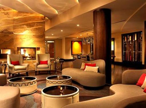 фото отеля Le Meridien Arlington
