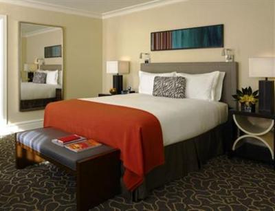 фото отеля Le Meridien Arlington