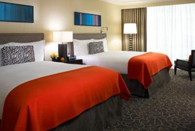 фото отеля Le Meridien Arlington
