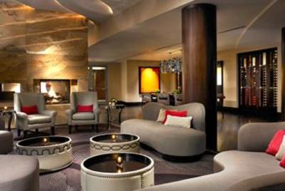 фото отеля Le Meridien Arlington