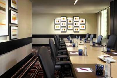 фото отеля Le Meridien Arlington