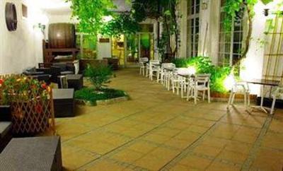 фото отеля Hotel Pax Strasbourg