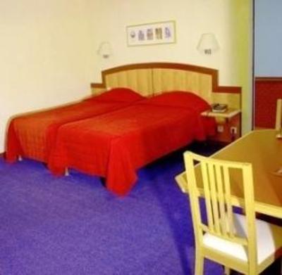 фото отеля Hotel Pax Strasbourg