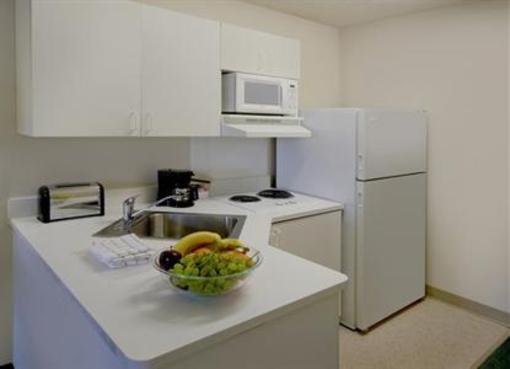 фото отеля Extended Stay America Dayton North