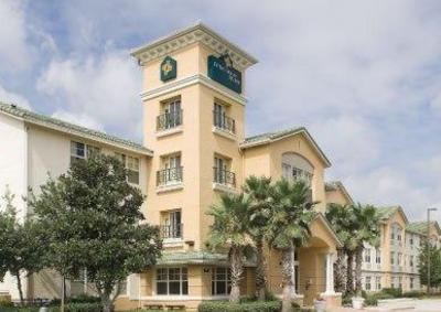 фото отеля Extended Stay America Dayton North