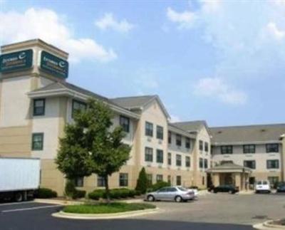 фото отеля Extended Stay America Dayton North