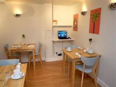 фото отеля BayView Bed & Breakfast