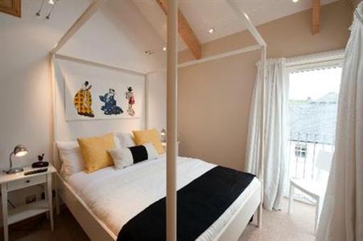 фото отеля BayView Bed & Breakfast